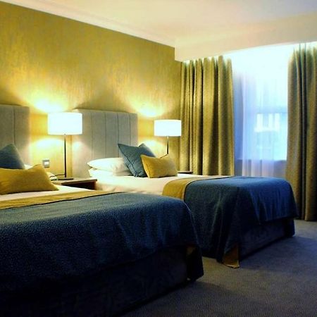 Downings Bay Hotel Buitenkant foto