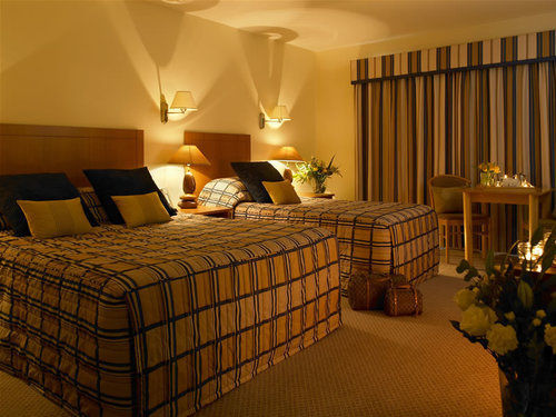 Downings Bay Hotel Buitenkant foto